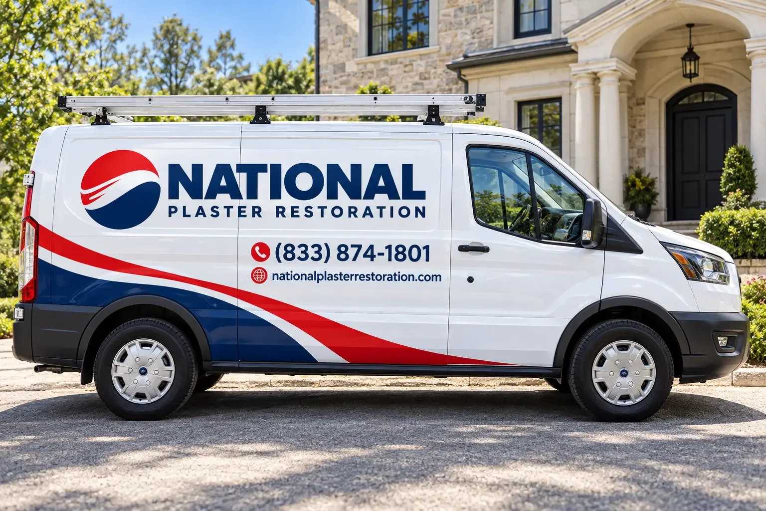 Plaster Repair in Selma, VA near me
